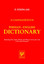 Persian-English Dictionary (Farsça - İngilizce)