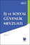 İş ve Sosyal Güvenlik Mevzuatı 2012