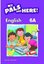 My Pals Are Here! English Workbook 6-A