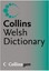 Collins Welsh Dictionary (Gem)