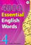 4000 Essential English Words 4