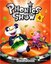 Phonics Show 4 + 2 Hybride CDs