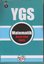 YGS Matematik Konulu Cep Kartı
