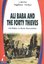 Ali Baba and the Forty Thieves - Ali Baba ve Kırk Haramiler