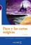 Paco y Las Cartas Mgicas (LG Nivel-1) İspanyolca Okuma Kitabı