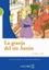 La Granja Del Tio Anton (LG Nivel-2) İspanyolca Okuma Kitabı