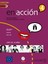 En Accion 4 Libro del Alumno (Ders Kitabı + 3 CD) İspanyolca İleri Seviye