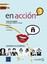 En Accion 3 Cuaderno de Actividades (Etkinlik Kitabı + D) İspanyolca Orta-üst Seviye