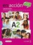 En Accion A2 Libro del Alumno (Ders Kitabı + CD) İspanyolca Orta-alt Seviye