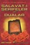 Salavat-ı Şerifeler ve Dualar (Dua-039/P12)