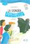 La Signora Pipistrello + CD (İtalyanca Okuma Kitabı) 9-11 yaş Livello-1