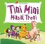 Tini Mini Masal Treni