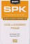SPK Lisanslama Sınavları İleri Düzey Serisi: 8 - Ulusal ve Uluslararası Piyasalar
