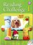 Reading Challenge 1 +CD (2nd Edition)