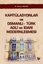 Kapitülasyonlar ve Osmanlı - Türk Adli ve İdari Modernleşmesi