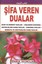 Şifa Veren Dualar (Dua-073/P20)