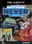 Nathan Never Özel Albüm - 4: Define Adası