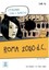 Roma 2050 d.C. (L'italiano Con i fumetti- Livello: A1) İtalyanca Okuma Kitabı