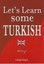 Let's Learn Some Turkish