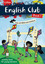 Collins English Club Book 1 (Çıkart