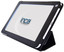 Inca 8 Universal Smart Tablet Kilifi - Siyah