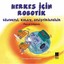 Herkes İçin Robotik