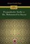 Peygamberler Tarihi ve Hz. Muhammed'in Hayatı