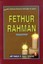 Fethur Rahman (Tasavvuf-025/P12)