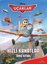 Disney Uçaklar - Hızlı Kanatlar Öykü Kitabı