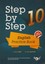 Step by Step English Pratice Book 10
