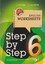Step by Step English Worksheets 6