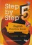 Step by Step English Pratice Book 5
