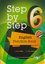 Step by Step English Pratice Book 6
