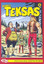 Teksas (Renkli) Nostaljik Seri Sayı: 6