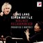 Prokofiev Piano Concerto No.  - Bartk Piano Concerto No.2 (CD+DVD)
