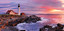 Anatolian Portland Burnu Deniz Feneri / Lighthouse at Portland Head 3787