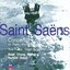 Saint-Saens: Concertos For Piano Violin Cello