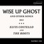 Wise Up Ghost Digipack