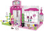 Mega Bloks Barbie Blok Pet Shop Seti (80224)