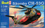 Revell Sikorsky CH-53G 1:144 4858
