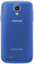 Samsung Galaxy S4 Koruyucu Kılıf (Pouch) Mavi EF-PI950BCEGWW60904037075004