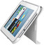 Samsung Galaxy Tab 3 8 Kapaklı Kılıf Beyaz EF-BT310BWEGWW60923037029002