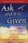 Ask and It Is Given: Learning to Manifest Your Desires