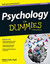 Psychology For Dummies (For Dummies (Lifestyles Paperback))