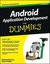 Android Application Development For Dummies (For Dummies (Computer/Tech))