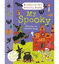 My Spooky Activity and Sticker Book (Holiday Activity and Sticker Books)