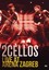 2 Cello-Live At Arena Zagreb (Dvd)