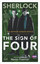 Sherlock: Sign of Four (Sherlock (BBC Books)