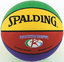 Spalding Çocuklar İçin Basketbol Topu Rookie Gear  No5 (74-281z)