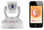 i-Health ibaby Bebek İzleme Kamerası M3S